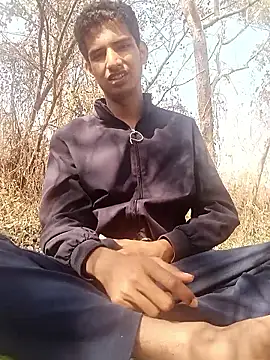 sahilcute1 online show from 15, 1, 2026