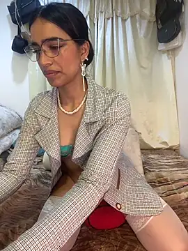 Snapshot of Mystick_ chatting on 1, 2, 2026 Mystick online show from 1, 2, 2026