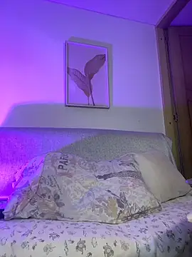 Snapshot of Mystick_ chatting on 20, 2, 2026 Mystick online show from 20, 2, 2026