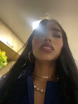 Snapshot of Mystick_ chatting on 22, 2, 2026 Mystick online show from 22, 2, 2026