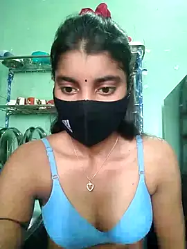 Erotic-Girl online show from 9, 2, 2026