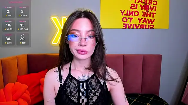 IvyDainty online show from 29, 5, 2026