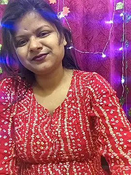 Attractive Queen  online show from 28, 2, 2026