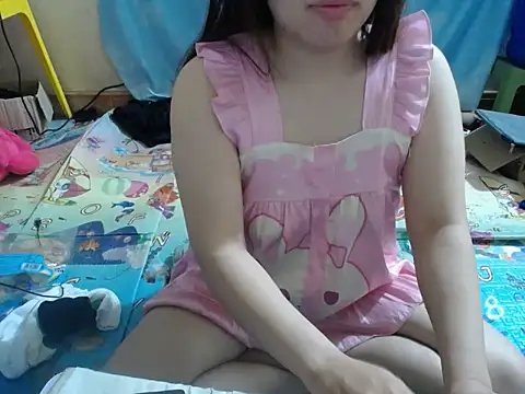 -Mimiu- online show from 3, 3, 2026