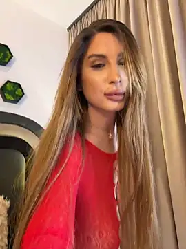 LucyBridgette online show from 2, 6, 2026