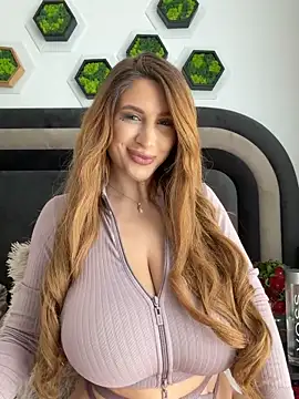LucyBridgette online show from 6, 6, 2026