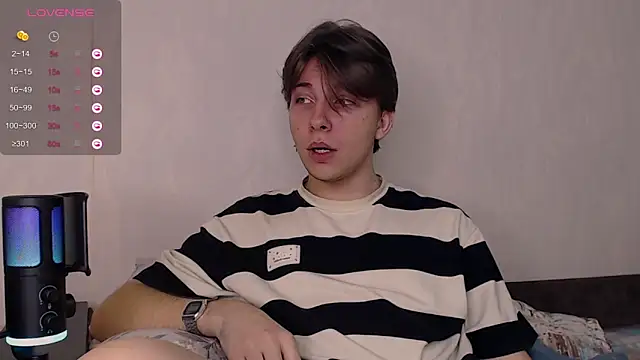 marcus euphoria  online show from 13, 1, 2026