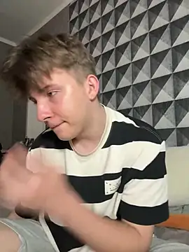 marcus euphoria  online show from 10, 3, 2026