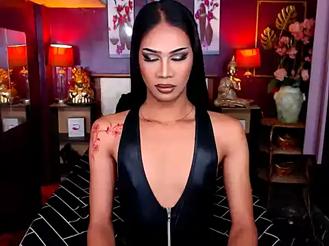 SEDUCTIVExDEMI online show from 19, 3, 2026