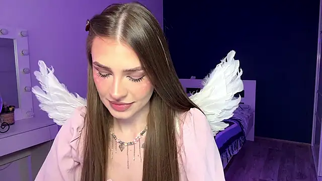 MachelleSpader online show from 13, 2, 2026