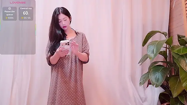 Snapshot of neinei_bao chatting on 3, 7, 2026 neinei bao online show from 3, 7, 2026