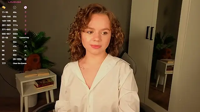 mymonique online show from 13, 2, 2026