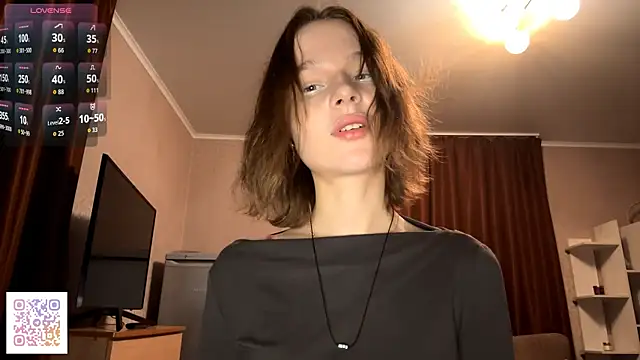 MarieHernandez online show from 13, 1, 2026