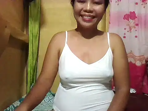 Asian Sexy Pearl online show from 6, 6, 2026