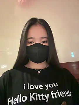 Gwen879 online show from 8, 4, 2026