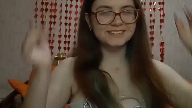 Miyabeee online show from 24, 2, 2026