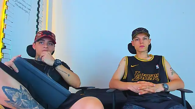 Thomas-Wil online show from 5, 2, 2026