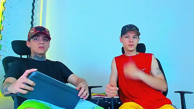 Thomas-Wil online show from 20, 2, 2026