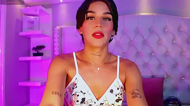 danielaCosmica 54 online show from 16, 1, 2026