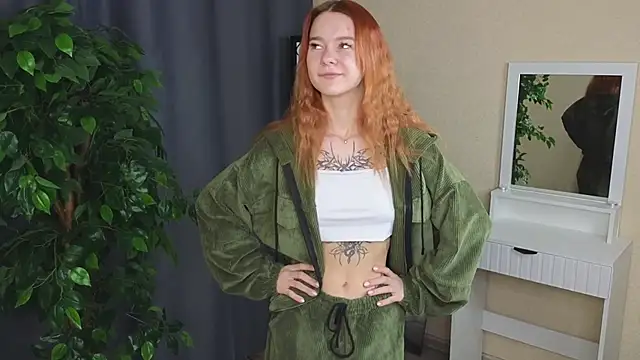 ClairVacio online show from 15, 1, 2026