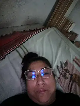 PatriciaGrajales online show from 19, 3, 2026