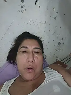 PatriciaGrajales online show from 1, 6, 2026