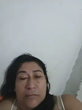 Snapshot of PatriciaGrajales chatting on 11, 6, 2026 PatriciaGrajales online show from 11, 6, 2026