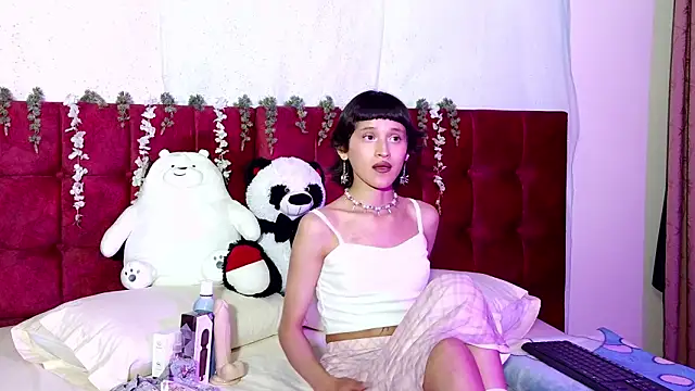 Snapshot of Veronica_Lamberth chatting on 15, 2, 2026 Veronica Lamberth online show from 15, 2, 2026