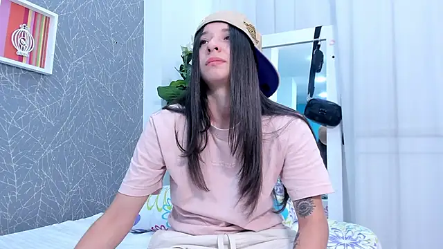 ViictoriiaSaenz online show from 24, 5, 2026