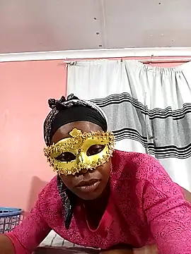 CreamyCupCake 96 online show from 18, 1, 2026