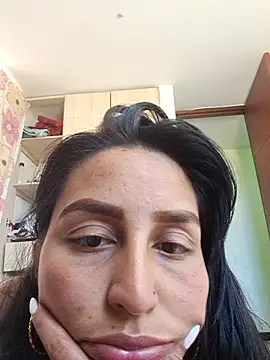 LunaRouuse  online show from 27, 2, 2026