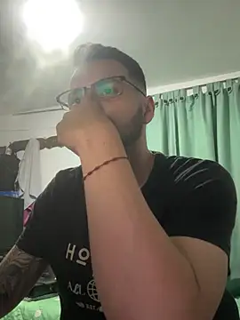 Baphomet212341 online show from 6, 4, 2026