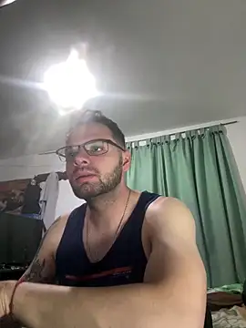 Baphomet212341 online show from 8, 4, 2026