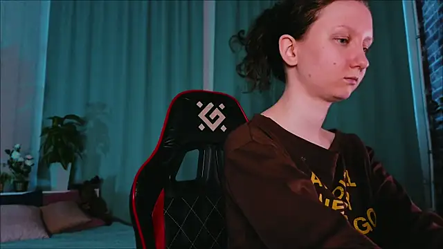 Snapshot of SunshineBlaze chatting on 22, 2, 2026 SunshineBlaze online show from 22, 2, 2026