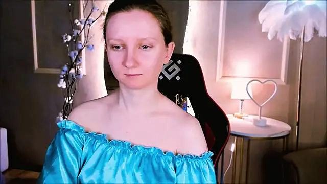 Snapshot of SunshineBlaze chatting on 24, 2, 2026 SunshineBlaze online show from 24, 2, 2026