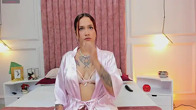 Alice-Summer online show from 16, 1, 2026