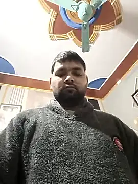 Pulkeet1433 online show from 7, 2, 2026