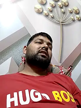 Pulkeet1433 online show from 20, 4, 2026