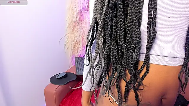 Pamela James  online show from 21, 2, 2026