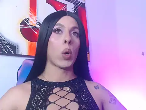 Trans big 16 online show from 10, 6, 2026