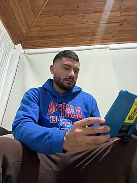 FrancoRossi  online show from 1, 2, 2026