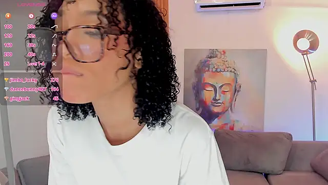 ambar muse online show from 22, 5, 2026