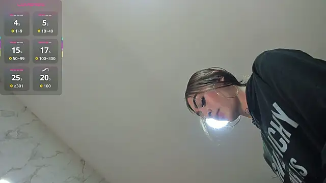 lizz lunna online show from 4, 2, 2026