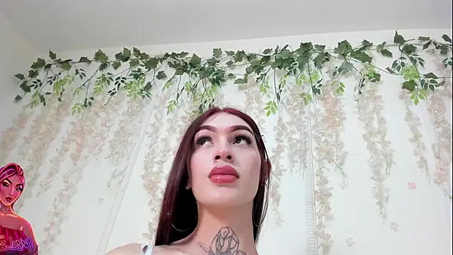 lizz lunna online show from 9, 7, 2026