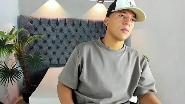 MATHY ROBERT online show from 12, 1, 2026