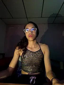 Zoe Khaterine online show from 9, 1, 2026