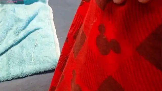 Santanna77 online show from 4, 11, 2025