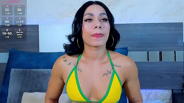 suzan jane online show from 29, 3, 2026