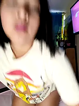 Carita traviesa4 online show from 11, 1, 2026