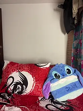 Carita traviesa4 online show from 24, 3, 2026